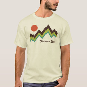 Vintage Jackson Hole T-shirt
