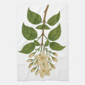 Vintage Jasmine Theedoek (Verticaal)