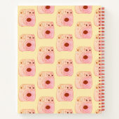 Vintage - Journal photo Camara (Dos)