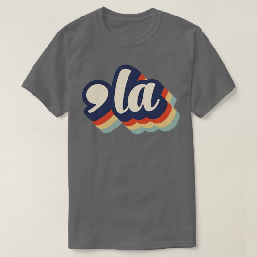 Vintage Kamala Kids TShirt (Design devant)