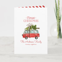 Vintage Kerst rustieke schuur