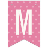 Vintage kerstfeestdag banner - groen (Tweede vlag)