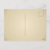 Vintage Kerstmis - Een heldere Kerstmis Feestdagenkaart (Achterkant)