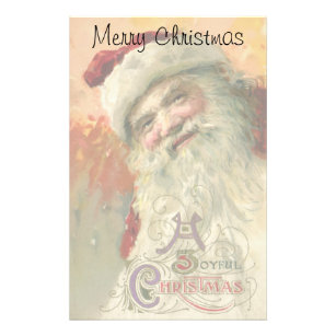 Sinterklaas Briefpapier Zazzle Be