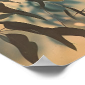 Vintage Koala Poster (Hoek)