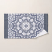 Vintage lace (Serviette à main)