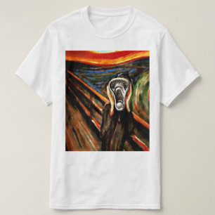 Vintage Lacrosse Humor T-shirt