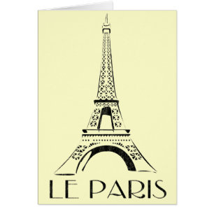 vintage le paris