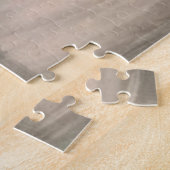 Vintage Legpuzzel (Zijkant)