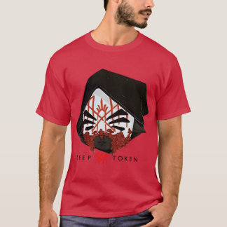 Vintage Live America Retro Show Muziek 90s T-shirt