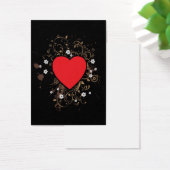 Vintage Look Rock & Roll Music Mariage à thème (Bureau)