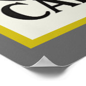 Vintage Lord Kitchener Carry On Poster (Coin)