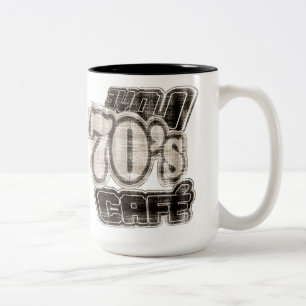Vintage Love 70's Cafe - Mok