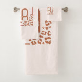 Vintage Mama Bad Handdoek (Insitu)