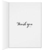 Vintage mariée tenant une Bible, Mariage religieux (Intérieur (Droit))