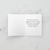 Vintage Martini Dandy - Messieurs C'est Sip O'Cloc (Intérieur)