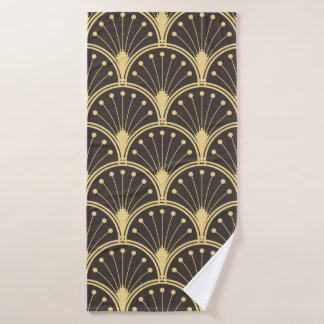 vintage modern geometric tiles pattern gollin