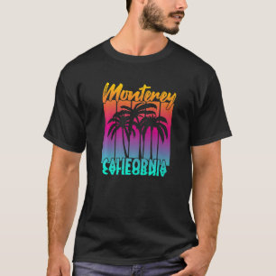 Vintage Monterey California T-shirt