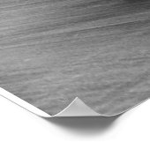 Vintage Mopar Drag - Cuda - Poster M. 5 & 50 (Coin)