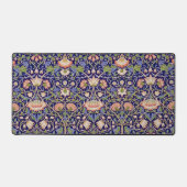 Vintage motif floral, William Morris (Recto)