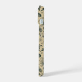 Vintage Motif tropical (Côté gauche)