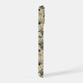 Vintage Motif tropical (Côté droit)