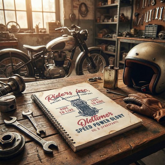 Vintage Motorcycle Riders Inc