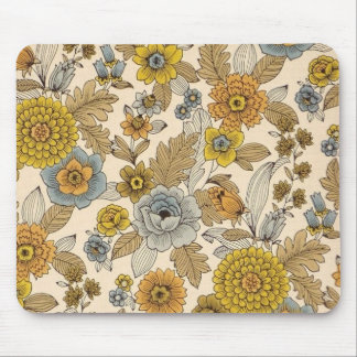 Vintage Mousepad Muismat