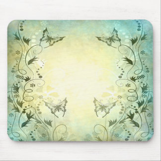 Vintage Mousepad Muismat