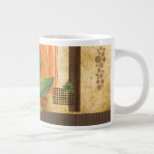 Vintage Mug (Droite)
