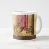 Vintage Mug Extra Grote Beker (Voorkant rechts)