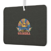 Vintage Nana Luchtverfrisser (Links)