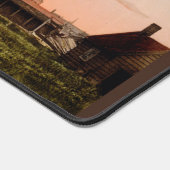 Vintage néerlandais Windmills sets de table person (Coin)