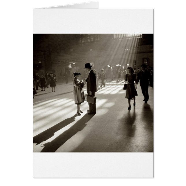 Vintage New York (Devant)