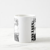 Vintage New York #2 - Mug (Centre)