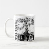 Vintage New York #2 - Mug (Gauche)