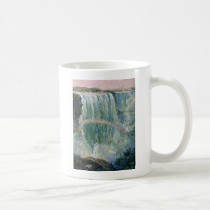 Vintage Niagara Herfsten Koffiemok