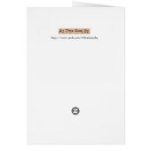 Vintage - Niemand Dances Sober, (Achterkant)