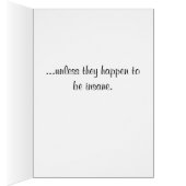 Vintage - Niemand Dances Sober, (Binnen (Rechts))