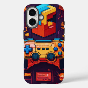 Vintage Nintendo 64 Retro Coque de jeu
