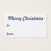 Vintage Noël Dancing Snowmen avec bougies (Dos)