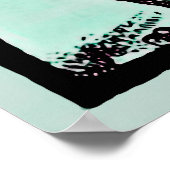 Vintage Nosferatu Poster (Hoek)