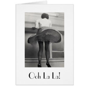 Vintage - Ooh La La !,