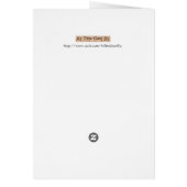 Vintage - Ooh La La La La! (Achterkant)