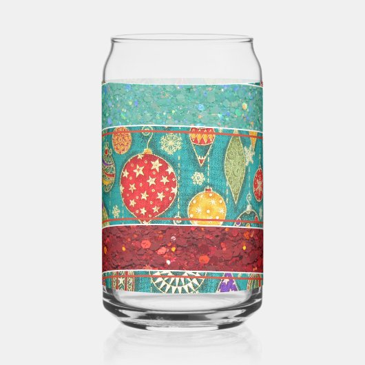 Vintage Ornament (Recto)