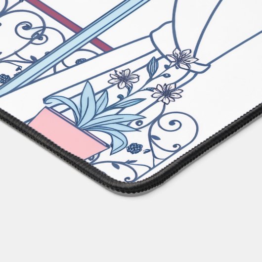 Vintage Paris Haussmann Architecture (Coin)