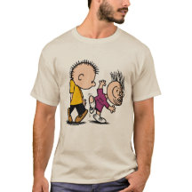 Vintage-Peanuts-Charlie-Brown-Dans