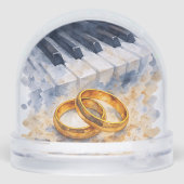 Vintage Personalized Grandparents Keepsake Gift (Arrière)