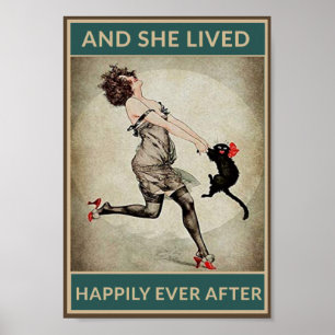 Vintage Poster