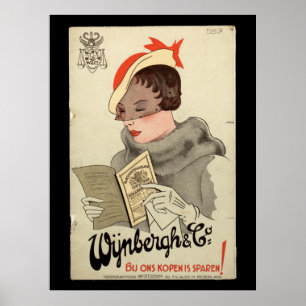 Vintage Poster